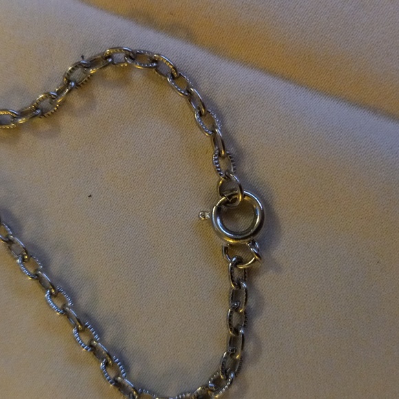 P-5 KACHINA DANCING EAGLE NECKLACE - Picture 4 of 4